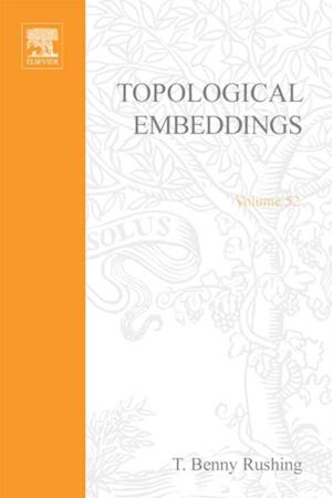 Topological Embeddings