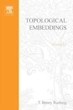 Topological Embeddings