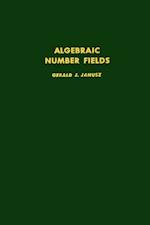 Algebraic Number Fields