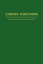 Convex Functions