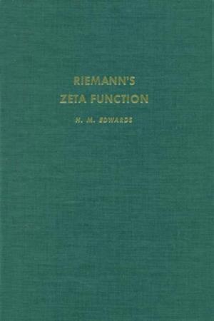 Riemann s zeta function