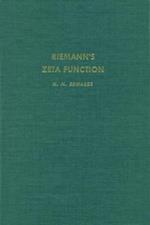 Riemann s zeta function
