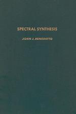 Spectral Synthesis