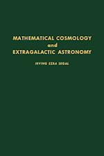 Mathematical Cosmology and Extragalactic Astronomy