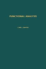 Functional Analysis