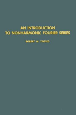 Introduction to Nonharmonic Fourier Series