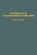 Introduction to Nonharmonic Fourier Series