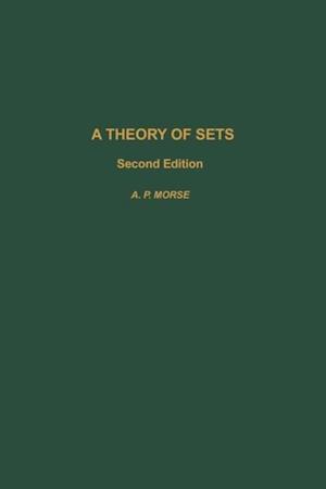 Theory of Sets