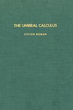 Umbral Calculus