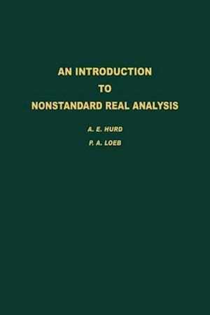 Introduction to Nonstandard Real Analysis