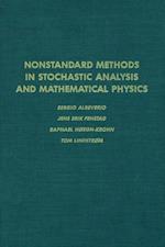 Nonstandard Methods in Stochastic Analysis and Mathematical Physics