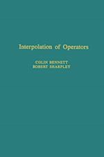 Interpolation of Operators