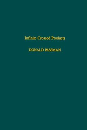 Infinite Crossed Products