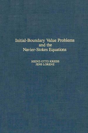 Initial-Boundary Value Problems and the Navier-Stokes Equations