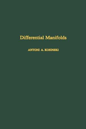 Differential Manifolds