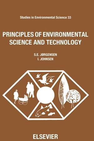 Principles of Environmental Science and Technology