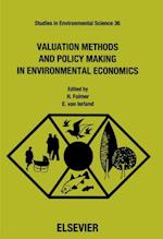 Valuation Methods and Policy Making in Environmental Economics