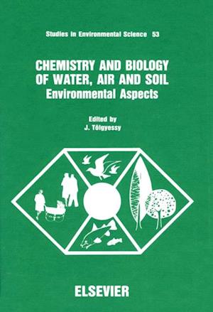 Chemistry and Biology of Water, Air and Soil