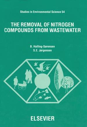Removal of Nitrogen Compounds from Wastewater
