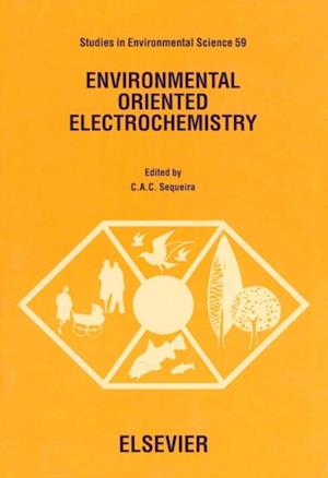 Environmental Oriented Electrochemistry