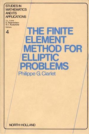 Finite Element Method for Elliptic Problems