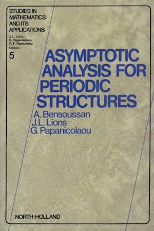 Asymptotic Analysis for Periodic Structures