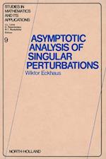 Asymptotic Analysis of Singular Perturbations