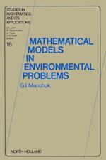 Mathematical Models in Environmental Problems