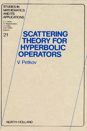 Scattering Theory for Hyperbolic Operators