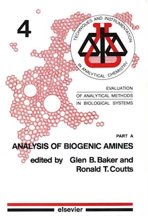 Evaluation of Analytical Methods in Biological Systems