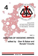 Evaluation of Analytical Methods in Biological Systems