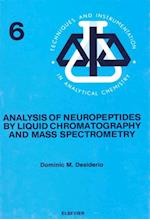 Analysis of Neuropeptides by Liquid Chromatography and Mass Spectrometry