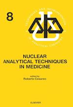 Nuclear Analytical Techniques in Medicine