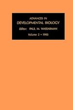 Advances in Developmental Biology