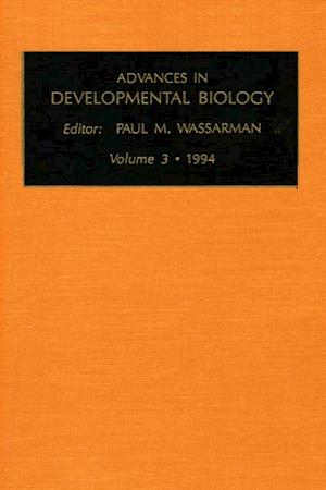 Advances in Developmental Biology