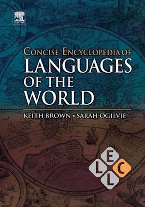 Concise Encyclopedia of Languages of the World