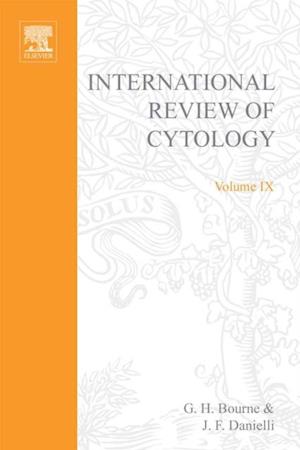 International Review of Cytology