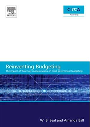 Impact of Local Government Modernisation Policies on Local Budgeting-CIMA Research Report