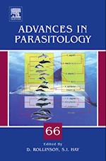 Advances in Parasitology