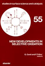 New Developments in Selective Oxidation