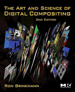 Art and Science of Digital Compositing