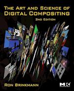 Art and Science of Digital Compositing