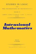 Intensional Mathematics