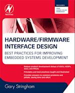 Hardware/Firmware Interface Design