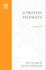 G Protein Pathways, Part A: Receptors