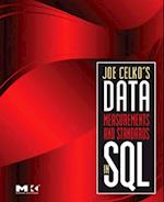 Joe Celko's Data, Measurements and Standards in SQL