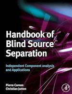 Handbook of Blind Source Separation