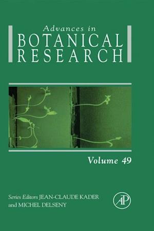 Advances in Botanical Research