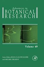 Advances in Botanical Research