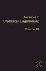 Advances in Chemical Engineering